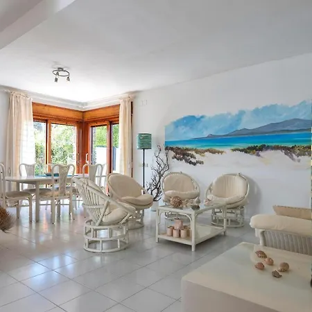 Villa Stintino Stintino