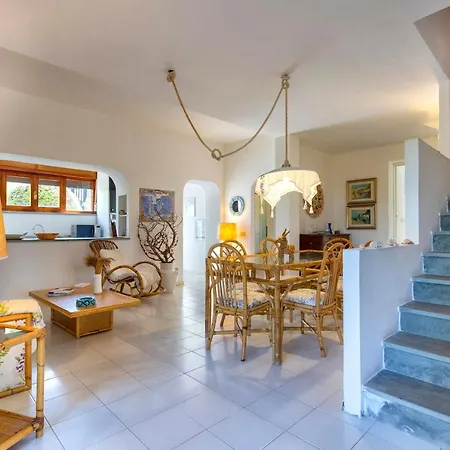 Villa Stintino Villa