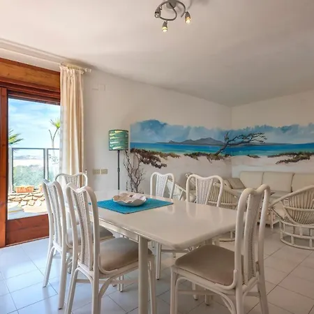 Villa Stintino *