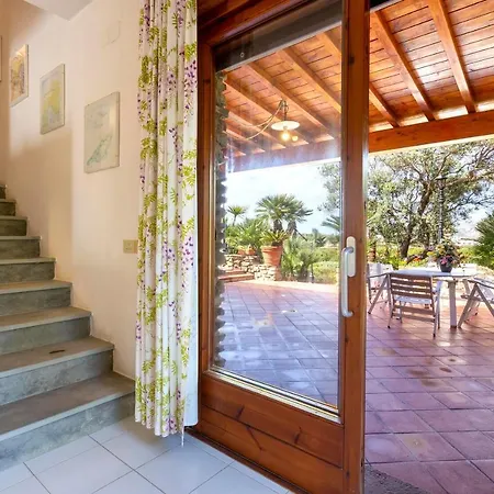 Villa Stintino