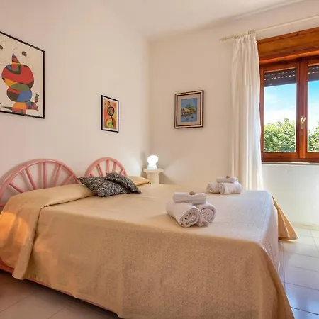 Villa Stintino *